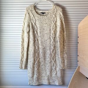 American Eagle Wool Dress